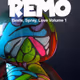 REMO: Beats, Spray, Love Volume 1