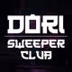 Dori Sweeper Club