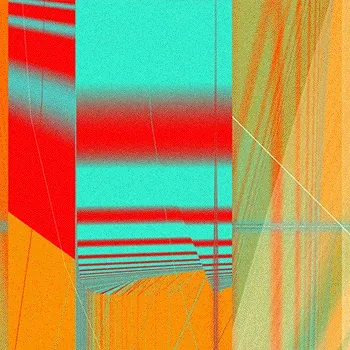 Liminal Rooms by Lisa Orth