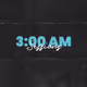 3 A.M