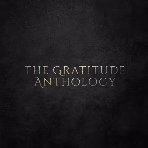 The Gratitude Anthology