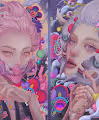 MAD-MAD WORLD - Open Edition