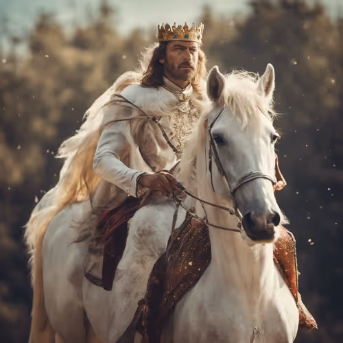 Until The End of This Age -Let Your Kingdom Come