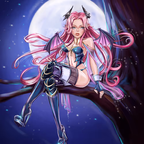Lunalia V3