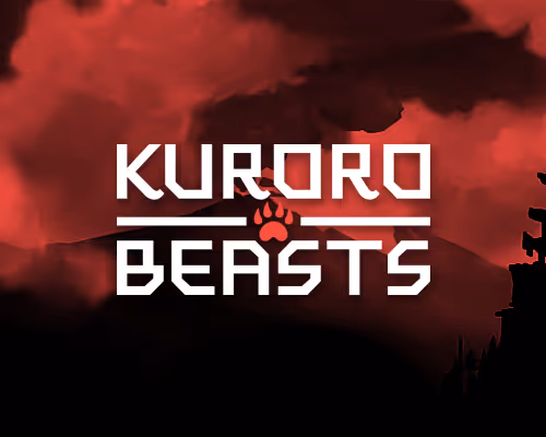 Kuroro Beasts - Ferry Tickets