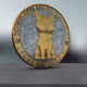 CC420 Coin