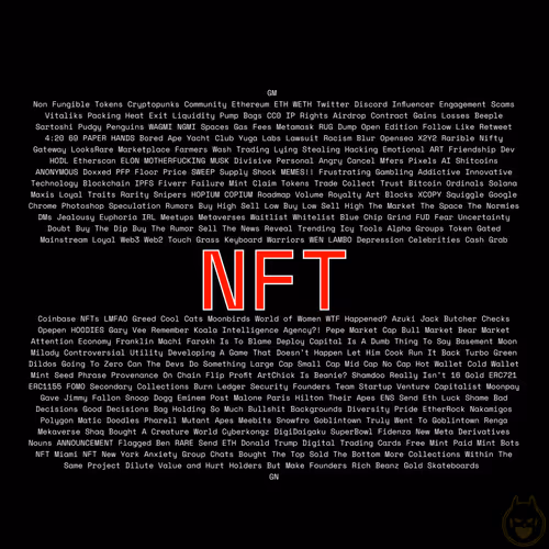 NFT