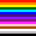 The Concept of Color