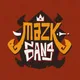 MAZKGANG