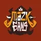MAZKGANG
