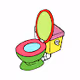 #WC collection - old