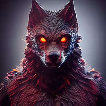 MonsterZ : Werewolves