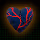 Heart collection.