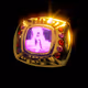Power Ring by Dan & Antonio