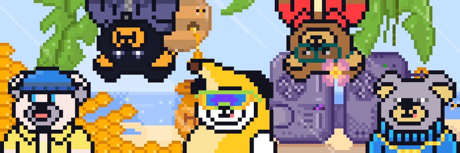 Bears Deluxe banner