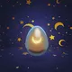 Moon Eggs