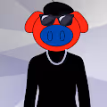 Oink the godfather