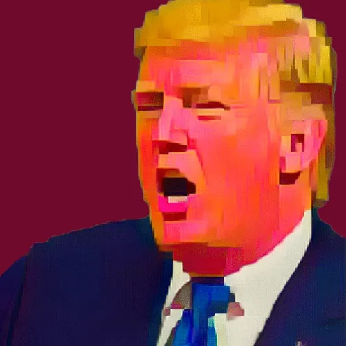 The Famed Donald Trump