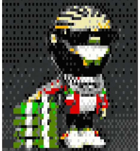 Mr. Money The Money Lover - old