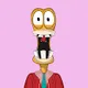 Coward Duck