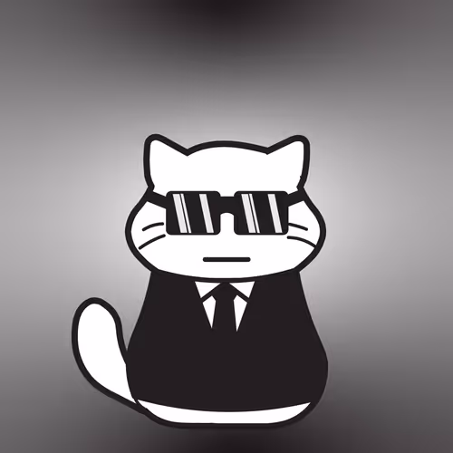 Extraordinary Cats EOC NFT