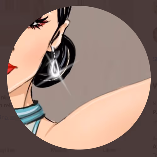 Prima Couture / The Four Seasons