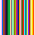 A Colour Alphabet