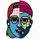 15 Friends by Craig & Karl