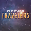 POORSTUDIO'S Travelers