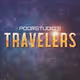 POORSTUDIO'S Travelers