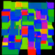 Twelve Cubes