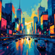 Chromatic Metropolis