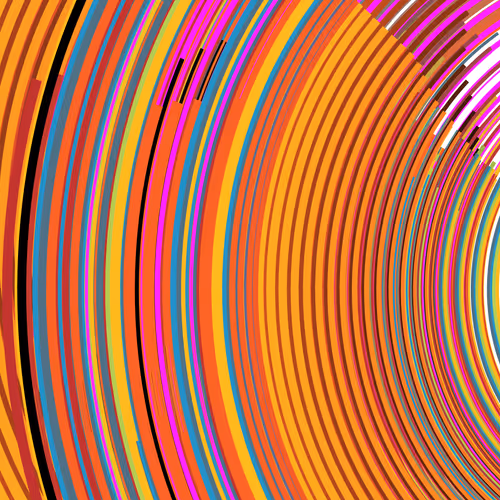 Collection 5: Letting the Art Lead, All Lines Are Beautiful