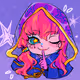 Anjellysa ✶ Bidders editions