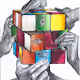 Drawings from books