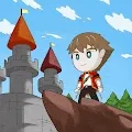 The Elemental Prodigies' Journey