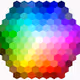 RGB hex colors