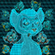 Lemur Lemur NFTs Remixed By Poobird420 - old