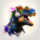 dino music