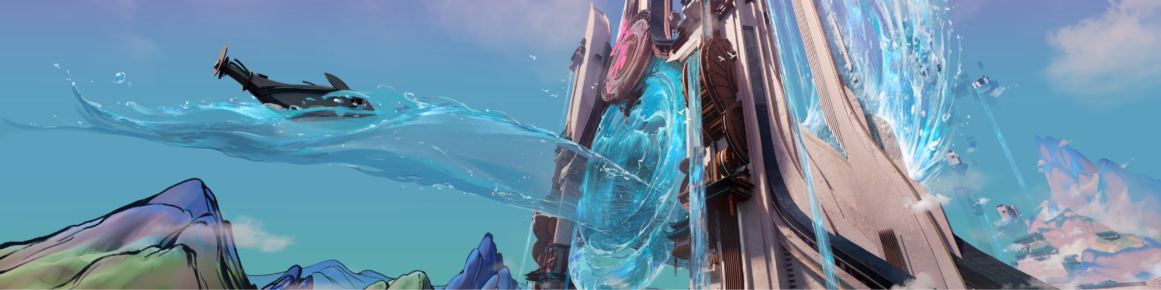TinFun banner