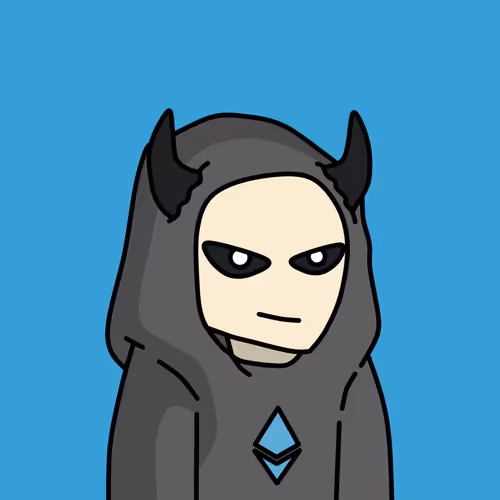Satanic Doodle