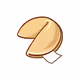 Fortune Cookies ETH