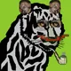 Tigers with Attitude LA