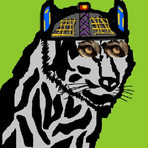 Tigers with Attitude LA