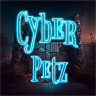 Cyber Zoo petz