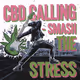 The Art of CBD infused advertising