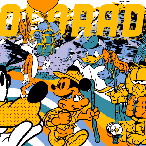 Thumbs 1 of 1 NFT Pieces