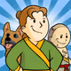 Crypto Kungfu Game