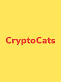 CryptoCats Series 1 - old V2