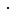 Micro Dots SMOL